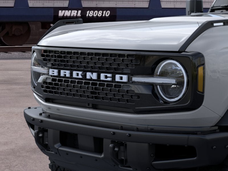 New 2026 Ford Bronco Badlands AWD/4WD image 20