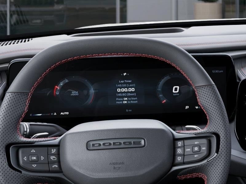 New 2026 Dodge Charger R/T AWD/4WD image 17