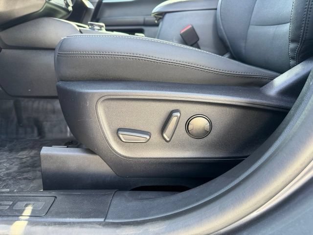 Used 2023 Ford Bronco Sport Badlands AWD/4WD image 9