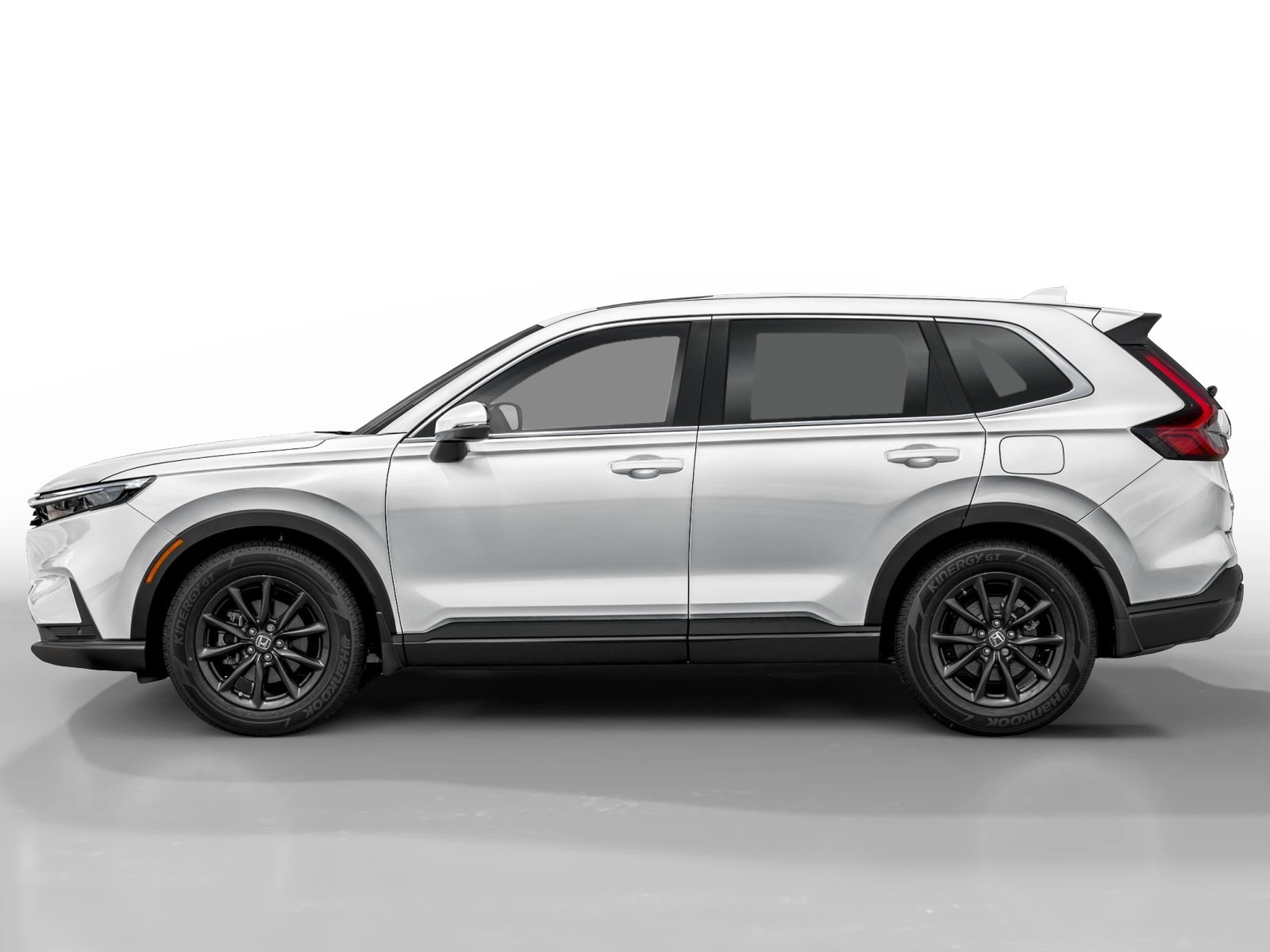 New 2027 Honda CR-V EX-L image 3