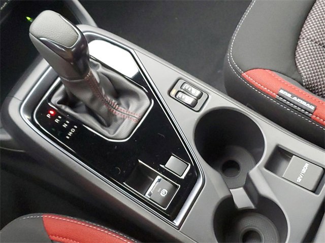 New 2026 Subaru Impreza RS image 31