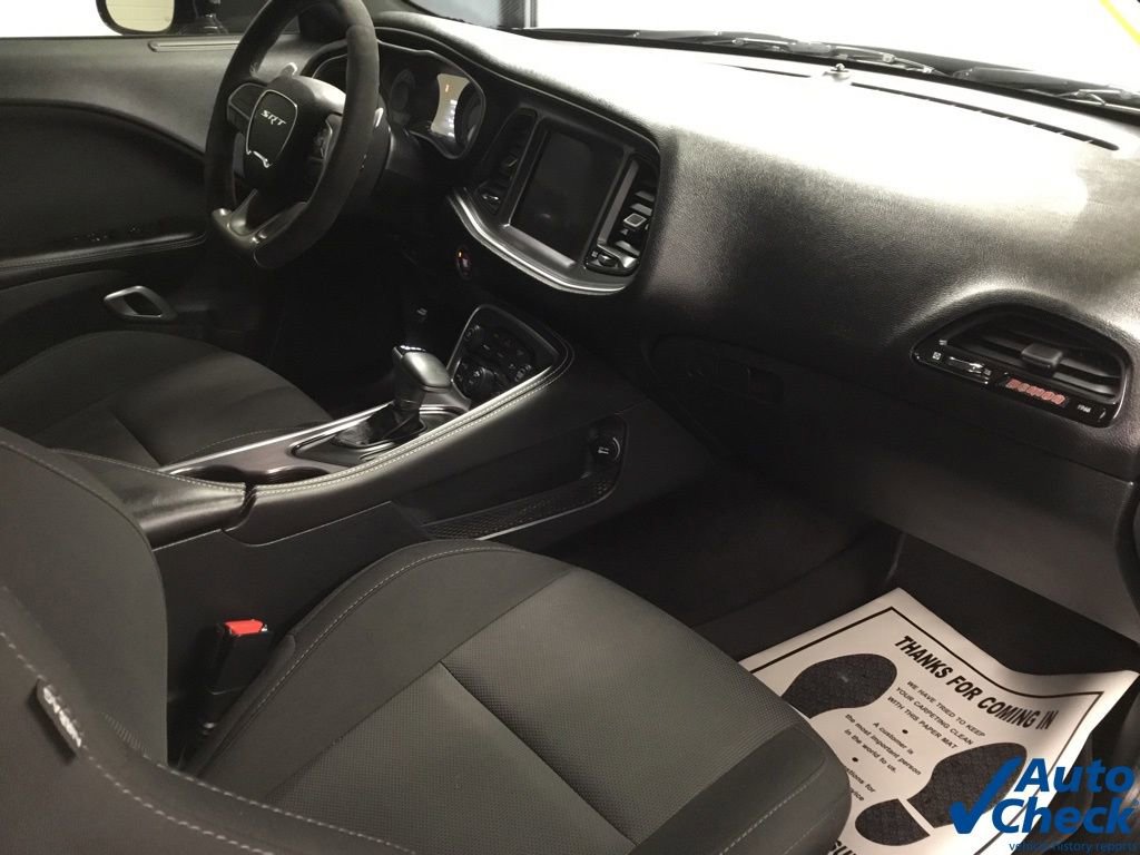 Used 2018 Dodge Challenger SRT Demon RWD image 17