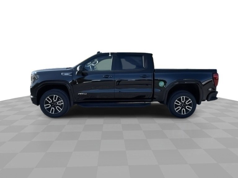 New 2026 GMC Sierra 1500 AT4 w/ AT4 Premium Package image 5