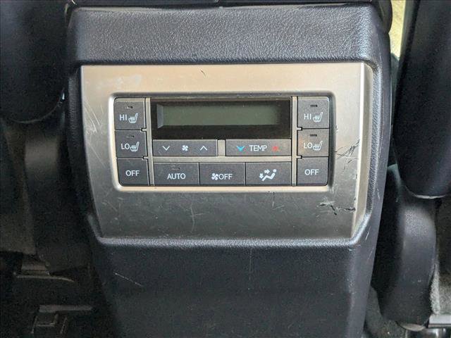 Used 2017 Lexus GX 460 Premium w/ Premium Package image 18