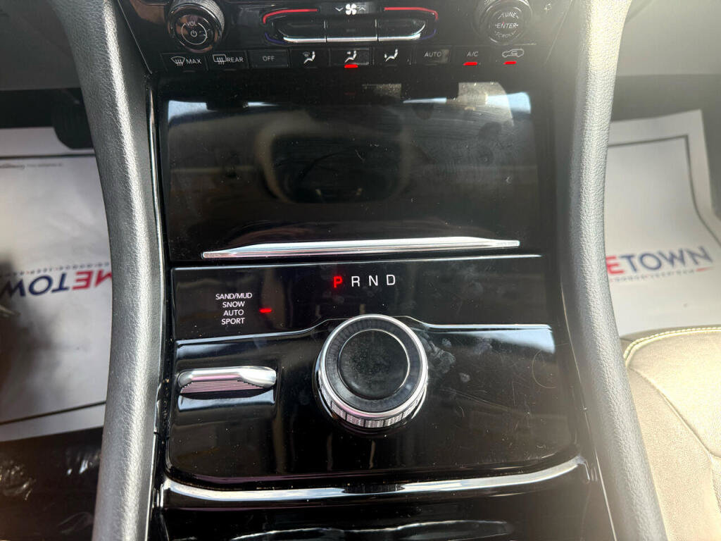 Used 2023 Jeep Grand Cherokee Limited AWD/4WD image 31