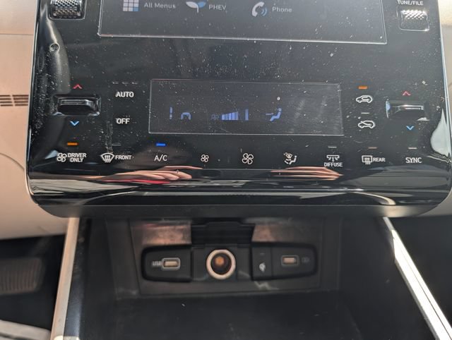 Used 2023 Hyundai Tucson SEL AWD/4WD image 23