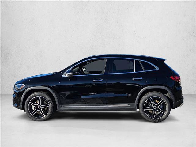 New 2026 Mercedes-Benz GLA 250 image 5