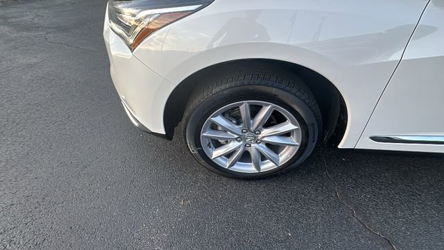 Used 2023 Acura RDX AWD image 35