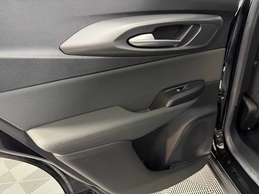 Used 2024 Alfa Romeo Tonale Ti AWD/4WD image 27