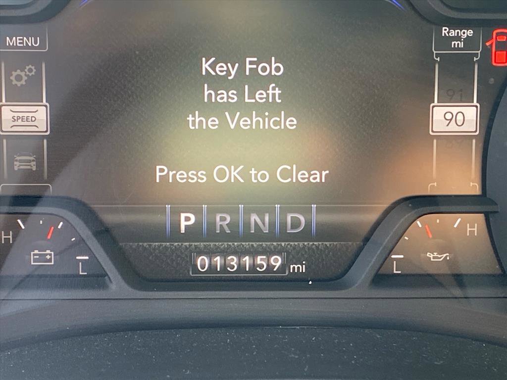 Used 2023 RAM 1500 Laramie w/ Trailer Tow Group image 21