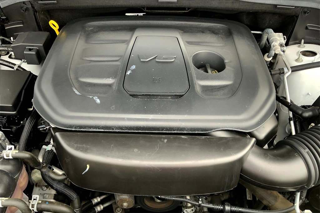 Used 2022 Jeep Grand Cherokee Limited image 27