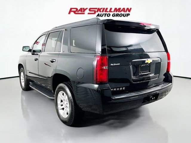 Used 2020 Chevrolet Tahoe LT image 5