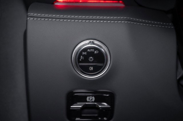 New 2026 Mercedes-Benz AMG GT 55 image 17