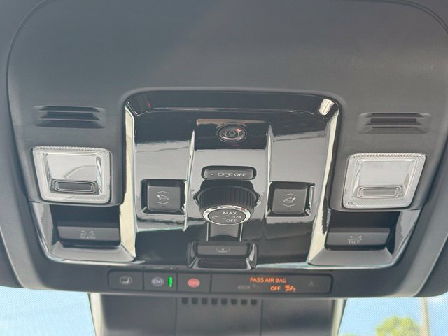 New 2026 Chevrolet Tahoe High Country w/ Sun And Tow Package AWD/4WD image 20