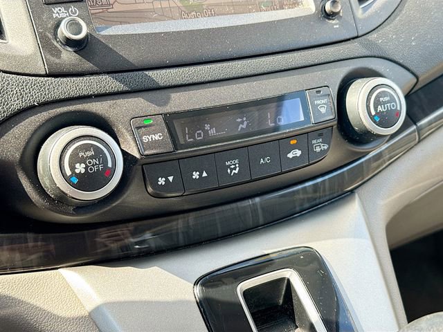 Used 2014 Honda CR-V EX-L image 16