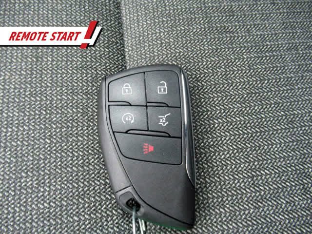 Used 2025 GMC Acadia Elevation image 10