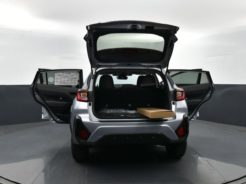 New 2026 Subaru Crosstrek 2.0i Premium image 32