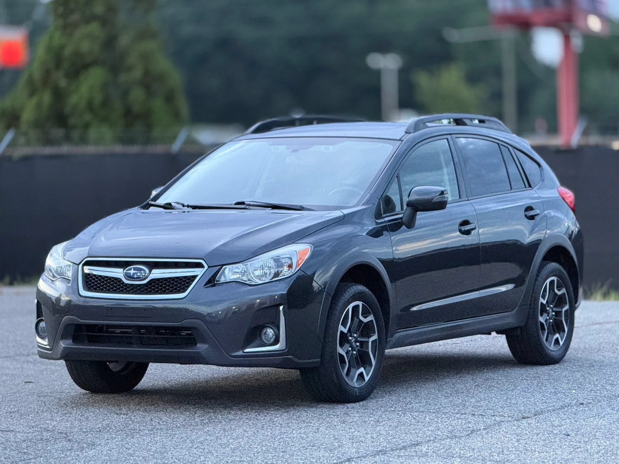 Used 2016 Subaru Crosstrek 2.0i Limited AWD/4WD image 6