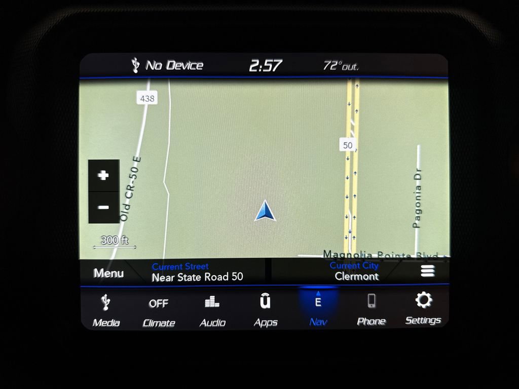 Used 2022 Jeep Wrangler Unlimited Sport image 16