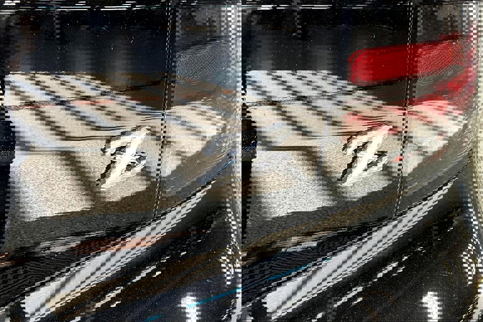 New 2026 Nissan Z Sport image 13