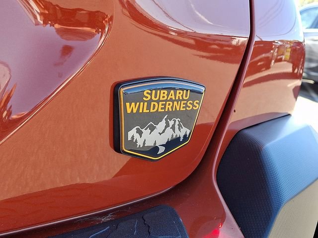 Used 2024 Subaru Crosstrek 2.5i Wilderness AWD/4WD image 32