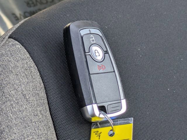 Used 2025 Ford Bronco Sport Big Bend image 29