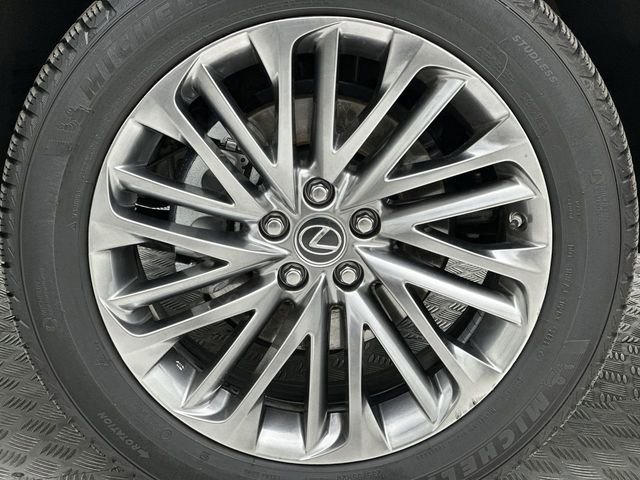 Used 2022 Lexus RX 450h AWD w/ Luxury Package image 10