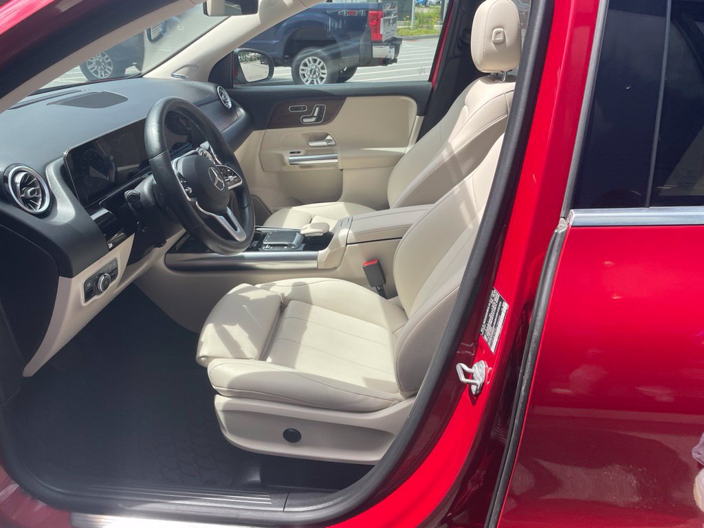 Used 2021 Mercedes-Benz GLA 250 4MATIC image 10