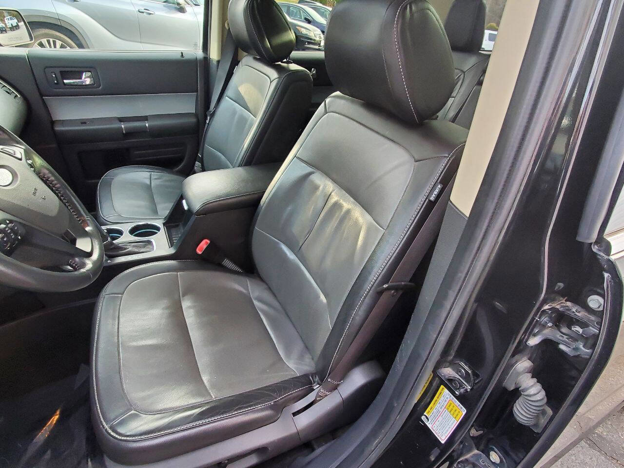Used 2013 Ford Flex Limited image 10