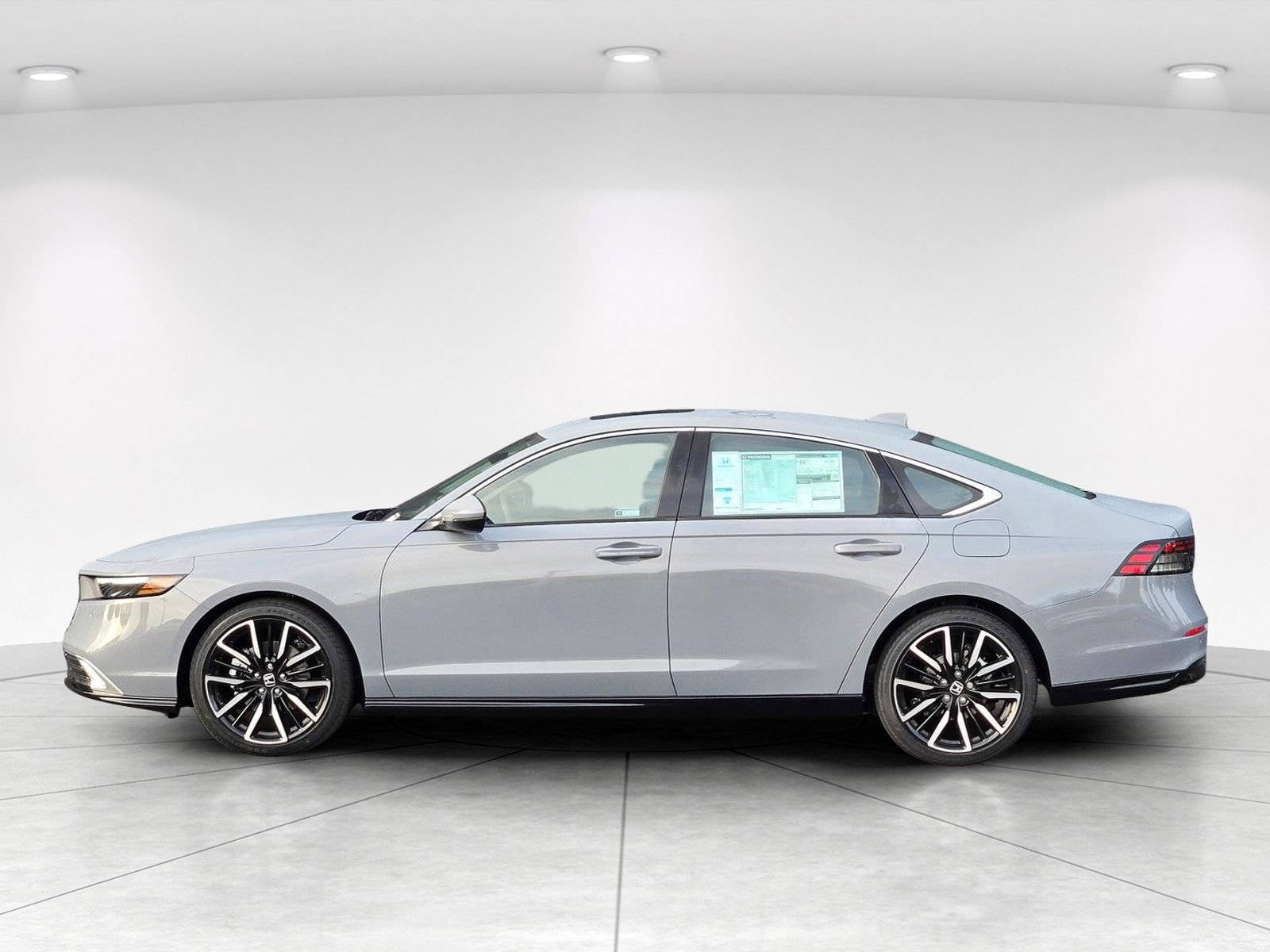 New 2026 Honda Accord Touring image 7