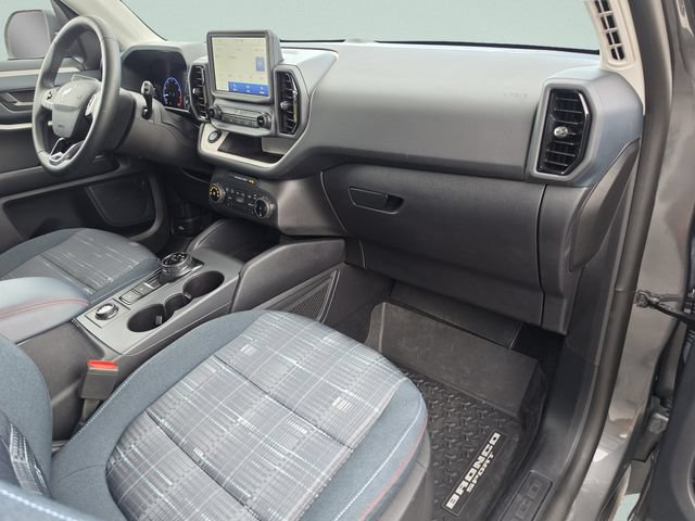 Used 2024 Ford Bronco Sport Heritage w/ Heritage Convenience Package AWD/4WD image 17