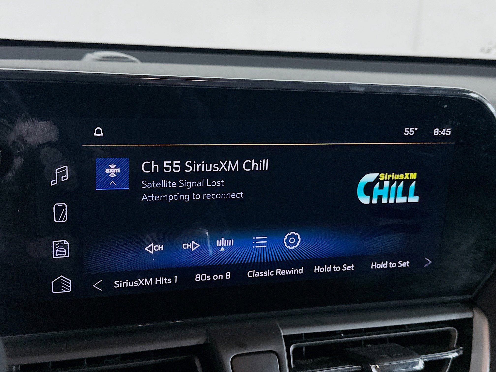 Used 2024 Chevrolet TrailBlazer LS image 19