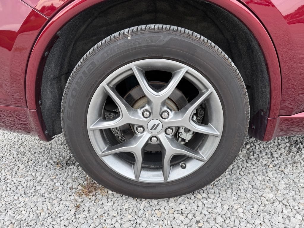 Used 2026 Dodge Durango GT AWD/4WD image 37