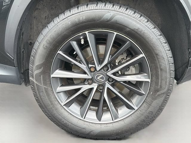 Used 2022 Lexus NX 350 AWD image 28