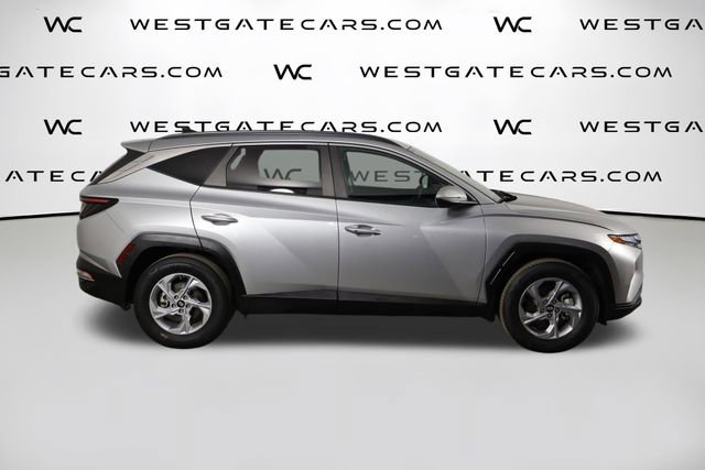 Used 2022 Hyundai Tucson SEL image 43