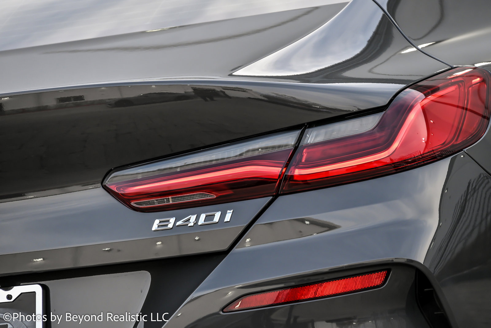 Used 2026 BMW 840i xDrive image 16