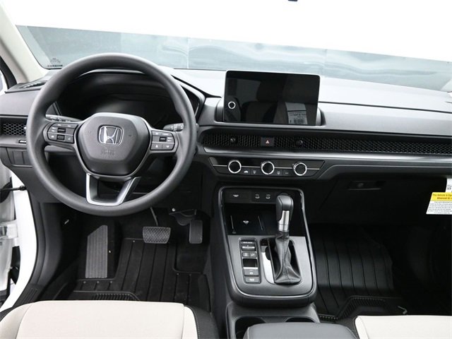 New 2026 Honda CR-V LX image 10