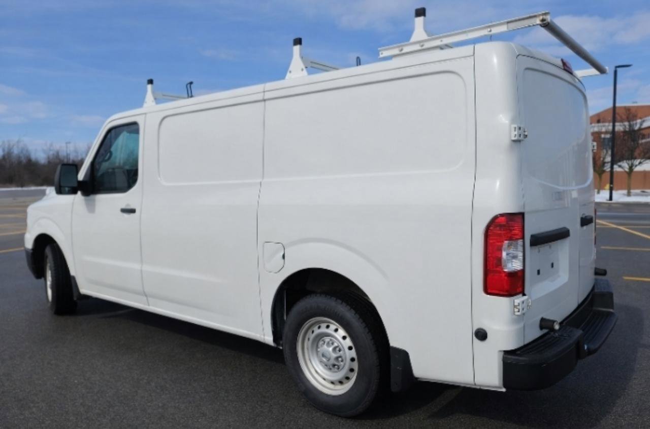 Used 2020 Nissan NV 2500 S image 6