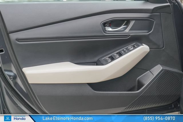 Certified 2025 Honda Accord SE image 12