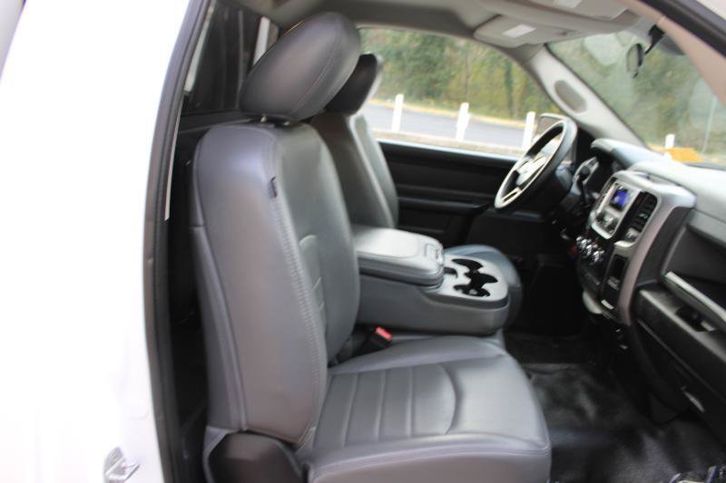 Used 2014 RAM 1500 Tradesman AWD/4WD image 10