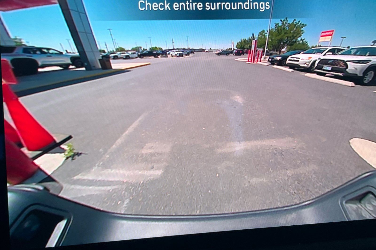 Used 2024 Jeep Gladiator Sport image 15