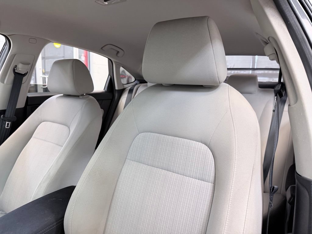 Used 2022 Honda Civic LX image 14