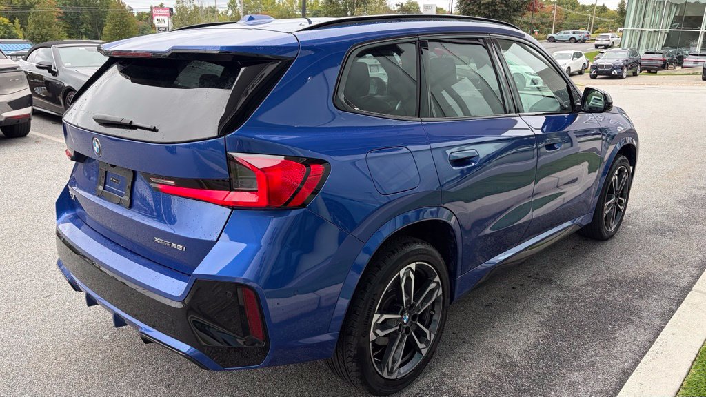Certified 2023 BMW X1 xDrive28i w/ Premium Package AWD/4WD image 4