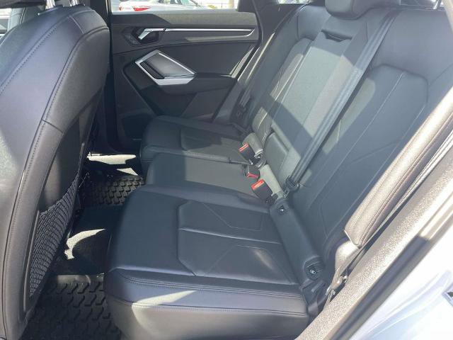 Used 2020 Audi Q3 2.0T Premium image 19