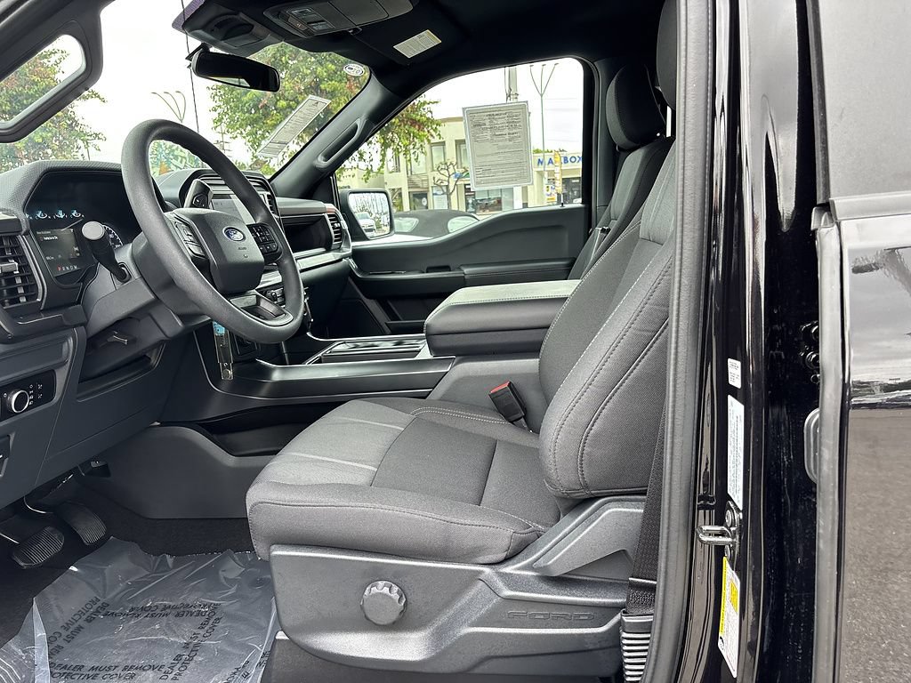 Used 2026 Ford F150 STX RWD image 13