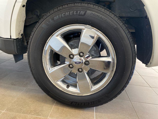 Used 2009 Ford Escape Limited FWD image 30