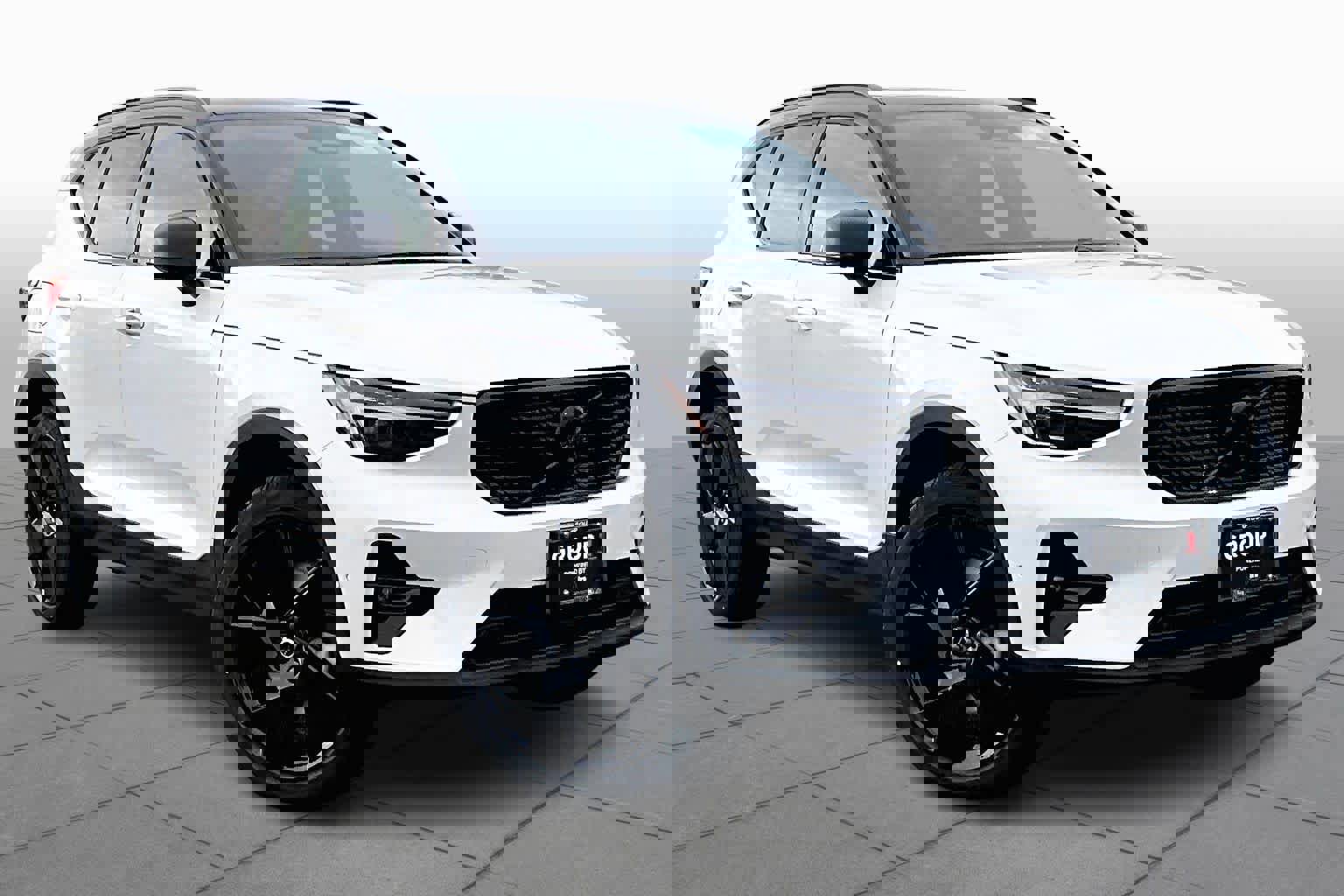 New 2026 Volvo XC40 B5 Ultra w/ Protection Package Premier image 17