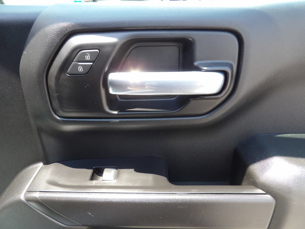 Used 2020 Chevrolet Silverado 1500 W/T w/ WT Safety Package RWD image 38