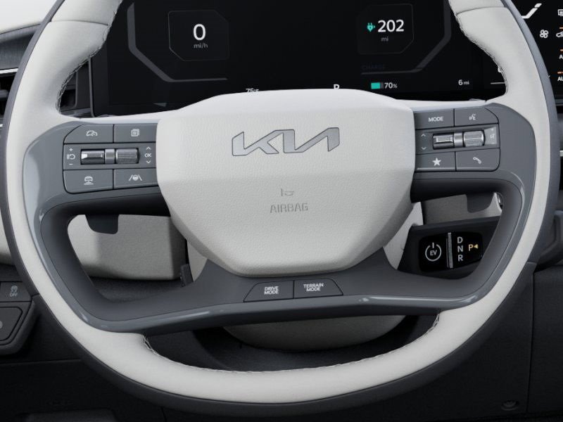 New 2026 Kia EV9 Land image 22