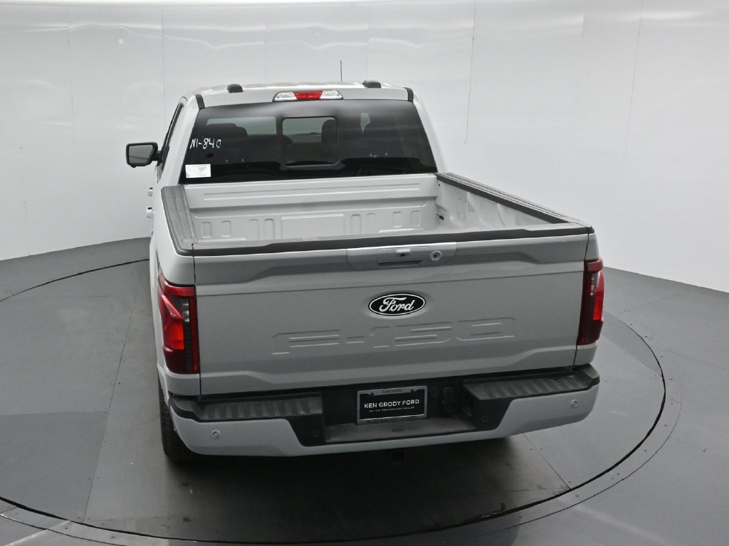 New 2026 Ford F150 XLT w/ FX4 Off-Road Package AWD/4WD image 34